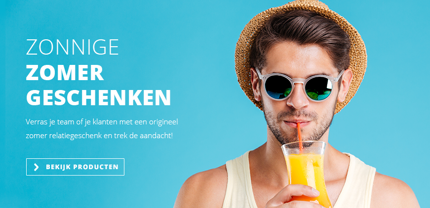 Zomer