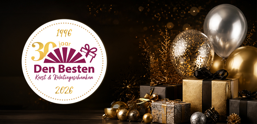 30 jaar Den Besten