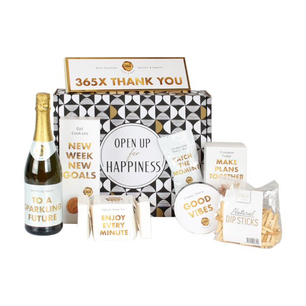 01 - Relatiepakket Good Vibes