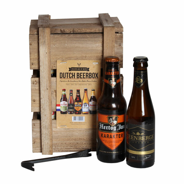Dutch Beerbox